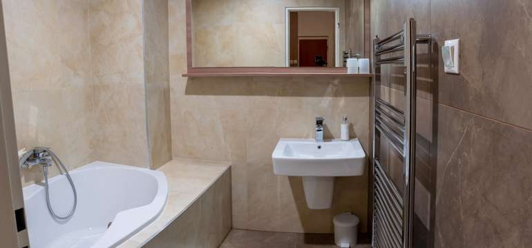 Apartmán - Hotel Garni 
