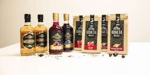 Balíček \"Dary lesov\"