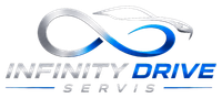 InfinityDRIVE Servis