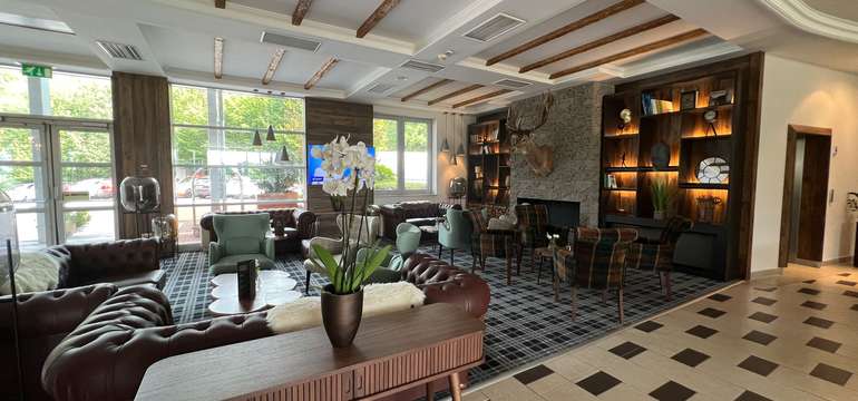 Hotel Visegrad Superior****