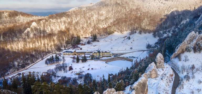 Wellness hotel Jansen****