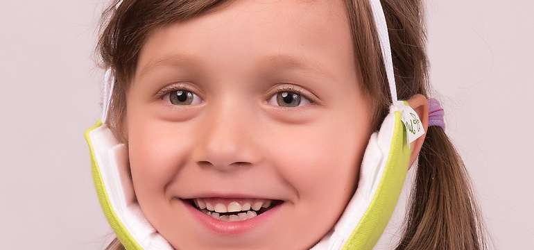 Vankúšik nahrejete na radiátore, v mikrovlnke či žehličkou