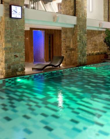 Hotel & Wellness Rozsutec - Wellness