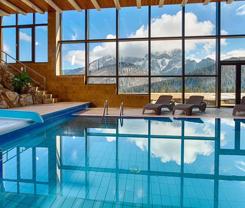 Hotel Montfort****