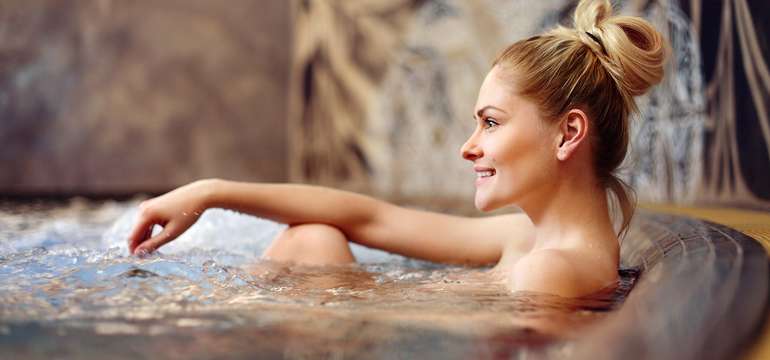 Spomaľte a zregenerujte svoje telo a myseľ v Boutique Hotel Zlatý Kľúčik*** 