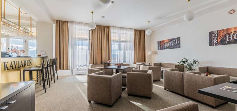 Hotel Granit Nová Polianka*** - ubytovanie
