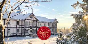 Hotel TIVOLI*** s výhľadom na Gerlachovský štít