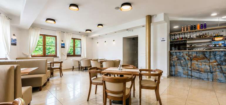 Hotel Tulipán***