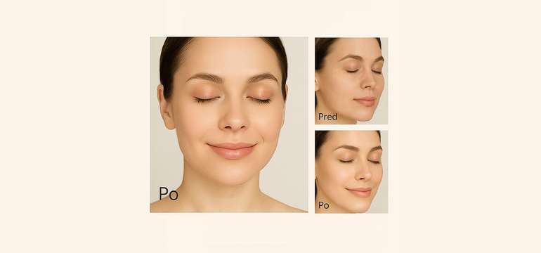 Mezoterapia s lososími spermiami (PDRN)