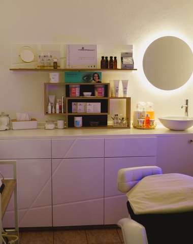 Salón Little Clinic