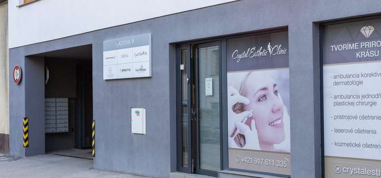 Crystal Esthetic Clinic