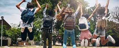 Odmena za vysvedčenie. Darčeky, ktorým sa potešia aj rodičia!