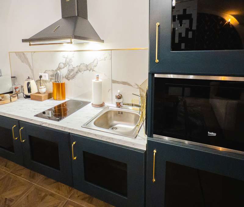 Apartmán Versailles (2+0)