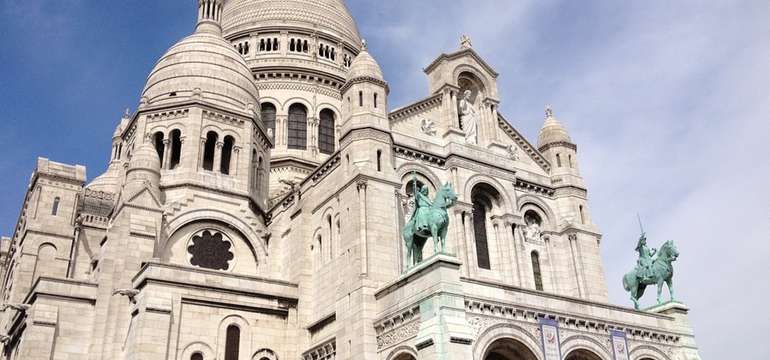 Spravte si s CK Royal Travel výlet do Paríža - čarovného mesta na Seine