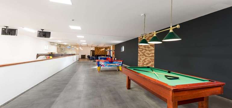 Billiard 