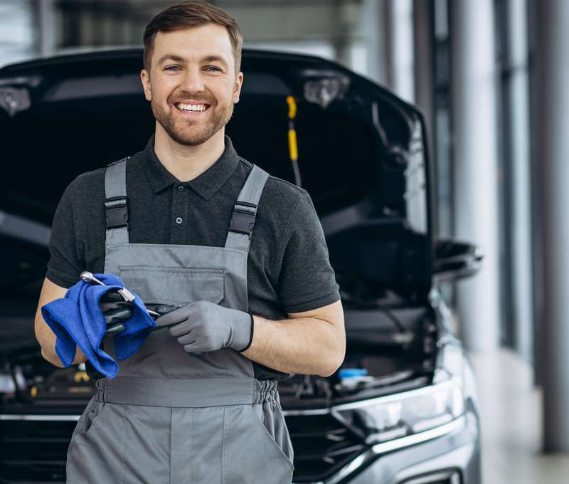 Spoľahlivý servis vozidiel so zárukou kvality s autoservisom InfinityServis