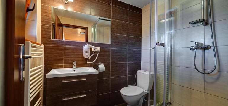 2-podlažný apartmán