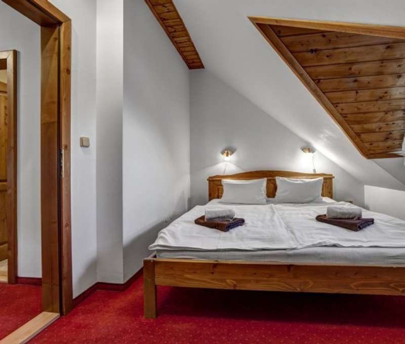 Apartmán Štandard
