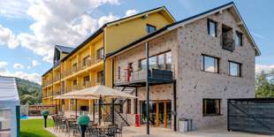 EXTRA SLEVY: Luxusní apartmán Dovalovec u Liptovského Hrádku