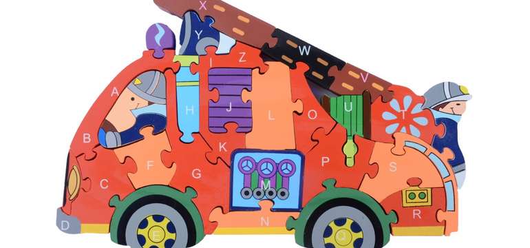 Hasicské auto