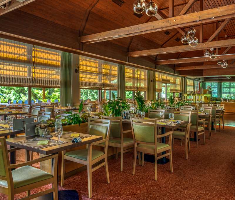 Restaurace