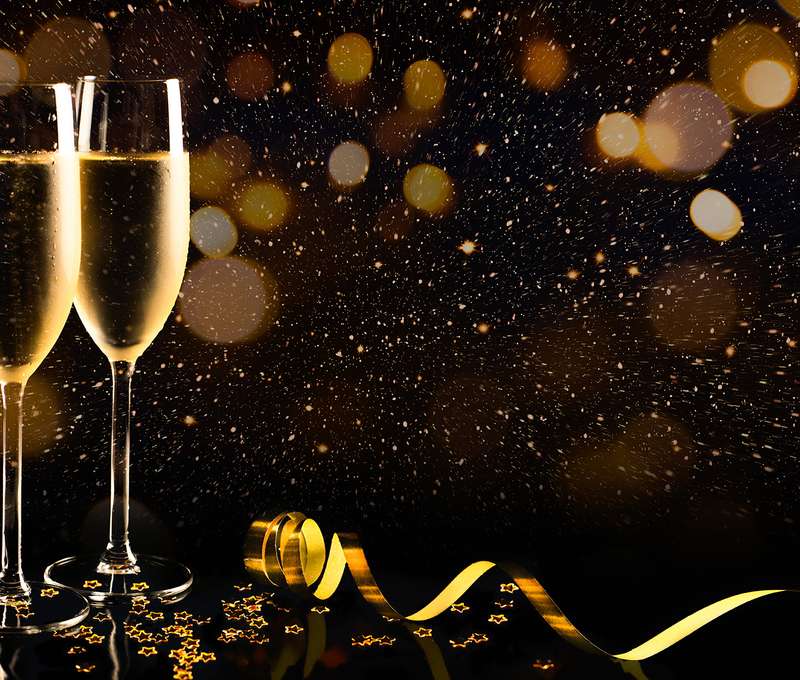 Silvester vo Vysokých Tatrách s polpenziou