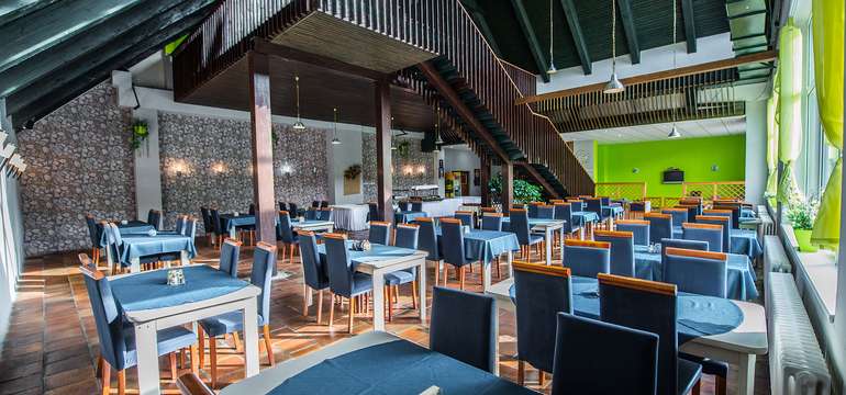 Hotel Rysy***
