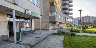 Reštaurácia U Susedov