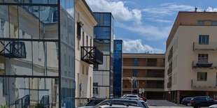 Apartmány Entrez Baštová v centre Košíc