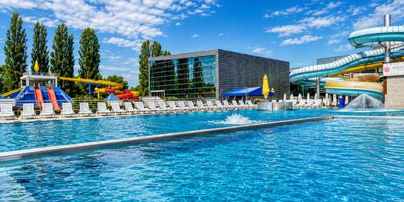 Novo otvorený Penzión Alma - len na skok od AquaCity Poprad/Poprad