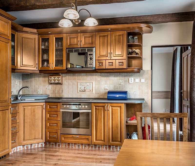 HORSKÁ CHATA OREŠNICA***, Dependance apartmán