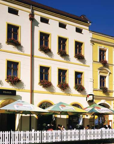 Hotel Praha