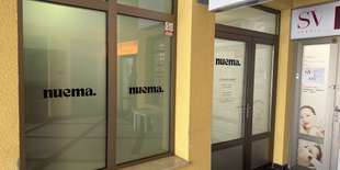Salón Nuema na Obchodnej