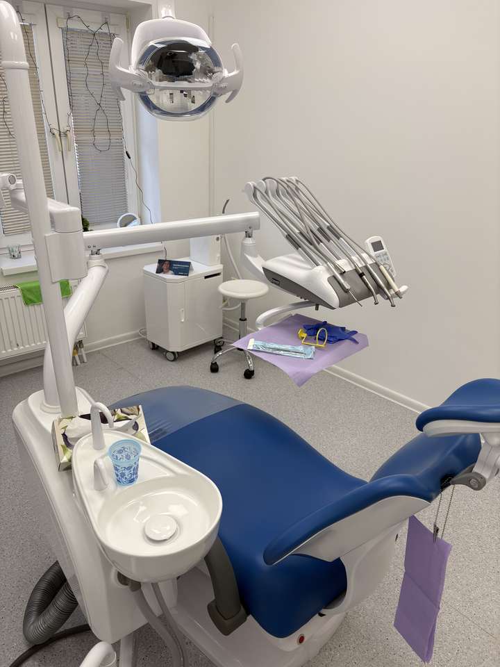 Dentálna hygiena pre dospelých aj deti alebo vstupná prehliadka v Dental Pohotovosť v Rusovciach