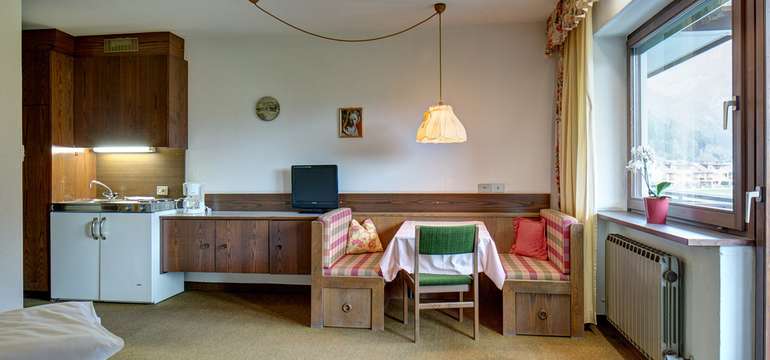 Ubytovanie v talianskom Residence Wiesenhof***