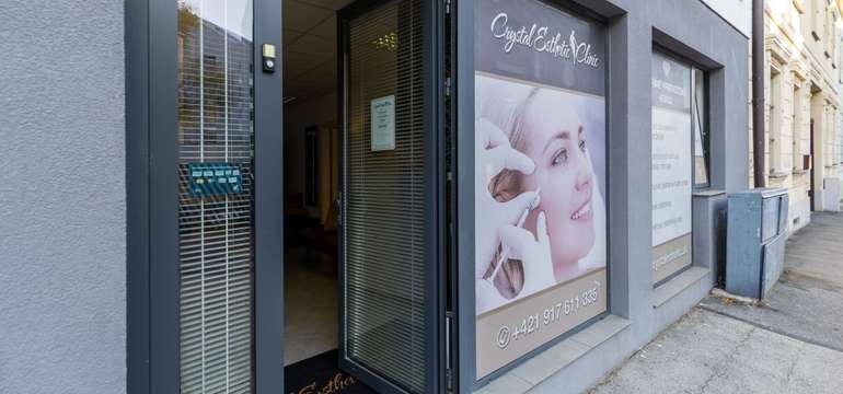 Crystal Esthetic Clinic