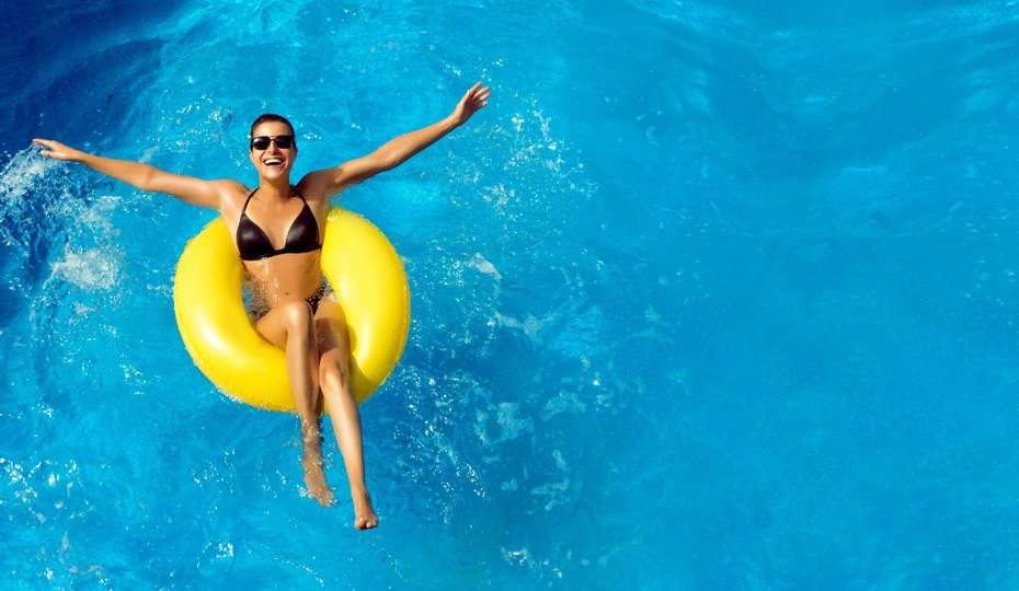 tehelné pole, kúpalisko Bratislava, bratislava kúpanie