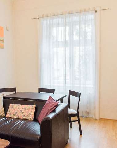 Lion Apartment 7 na Medenej 