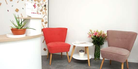 BLACK FRIDAY: Studio Caramel: Luxusná starostlivosť o pleť a chvíľa len pre vás/Bratislava - Nové Mesto