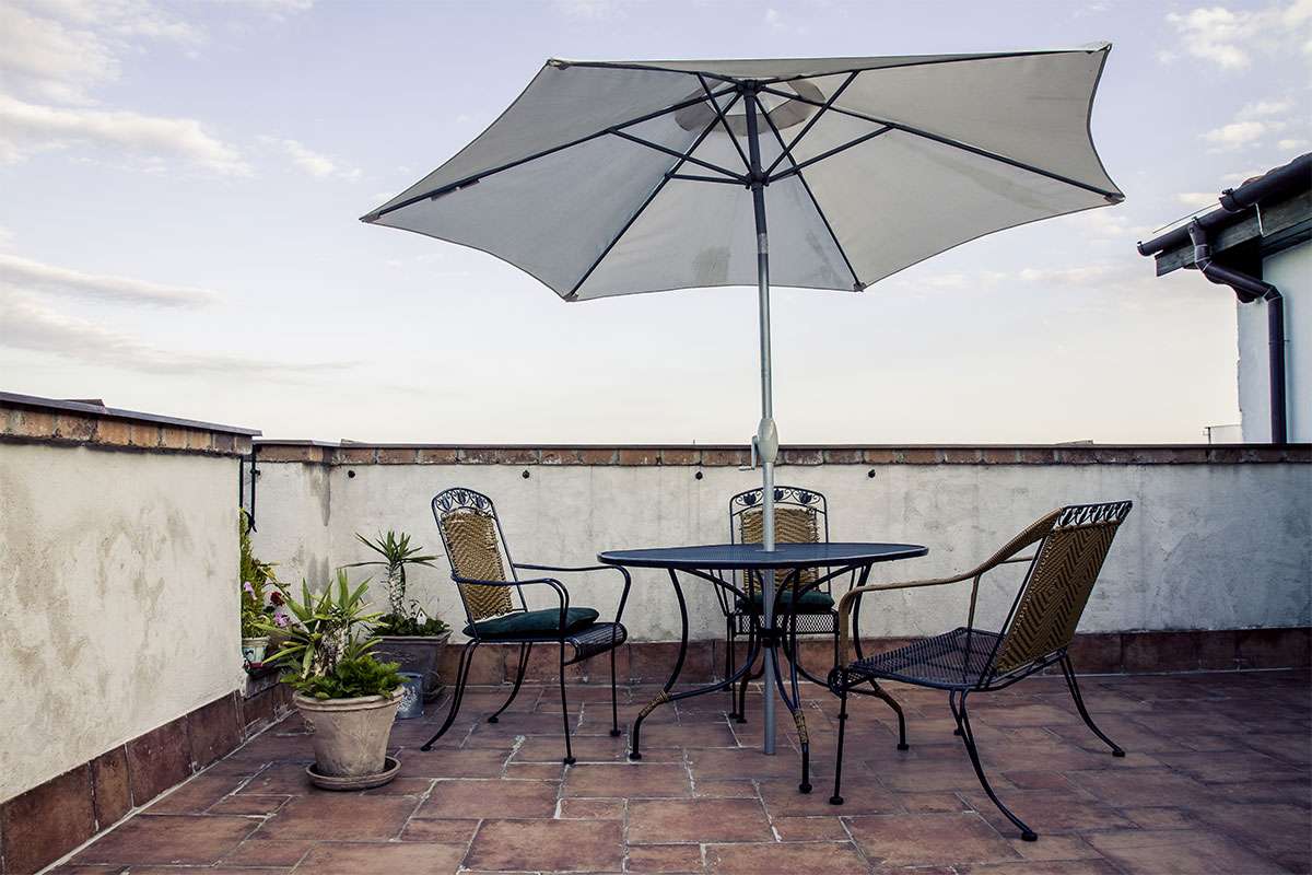 Romantický pobyt vo Vila Terrasse v štýle francúzskej Provence v Košiciach