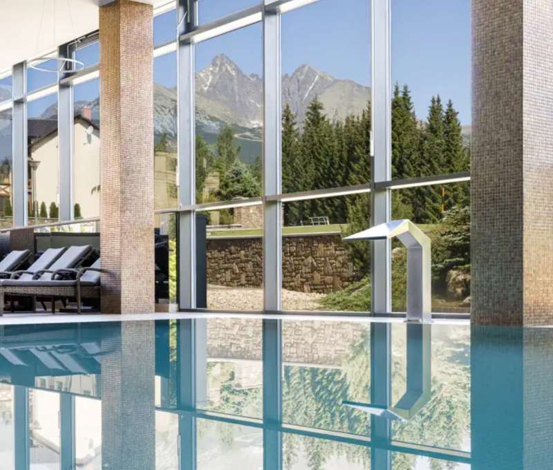 Lesná Spa by L'Occitane