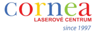 CORNEA očné laserové centrum