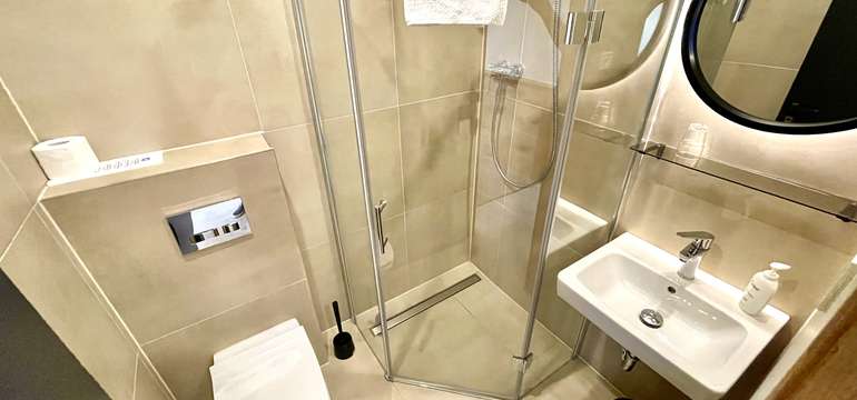 Villa Pinus - izba Standard