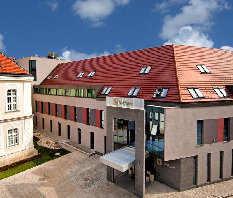 Holiday Inn**** Trnava