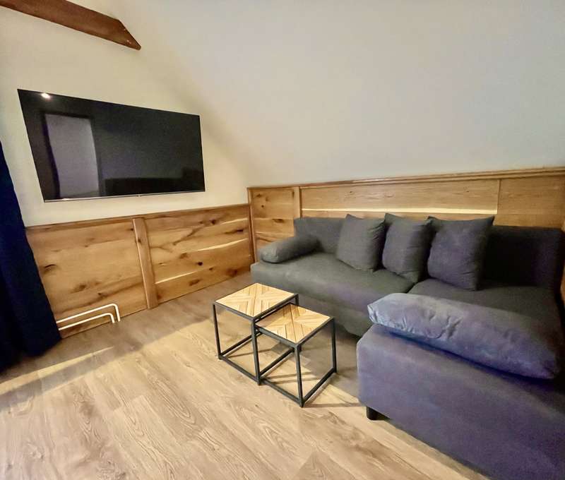 Villa Pinus - izba Superior
