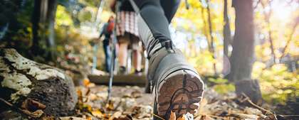 Otvárajú sa turistické chodníky v Tatrách. Toto je 5 tipov na letnú turistiku