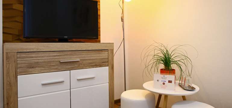 Apartmán Jaguár Partner Superior