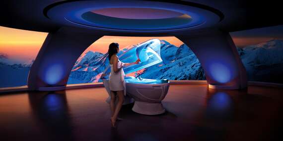 Moderné procedúry a terapie zamerané na chudnutie a formovanie postavy v Bodymagic Petržalka / Bratislava - Petržalka