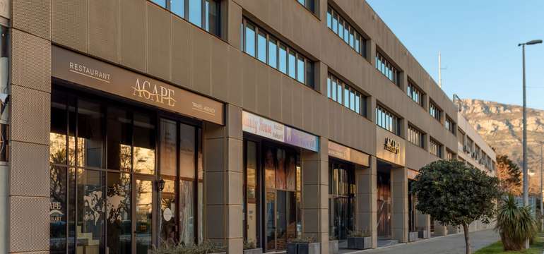 Hotel Agape ****