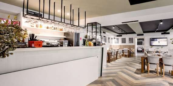 Penzión SET s vlastným minigolfovým ihriskom v Košiciah/Košice